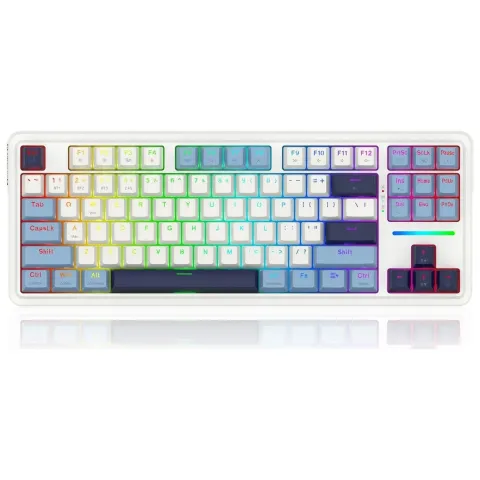 Redragon K728WBB-RGB-PRO Antonium PRO