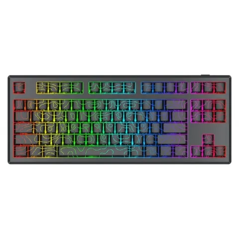 Redragon Uranus PRO K732MC-RGB-PRO