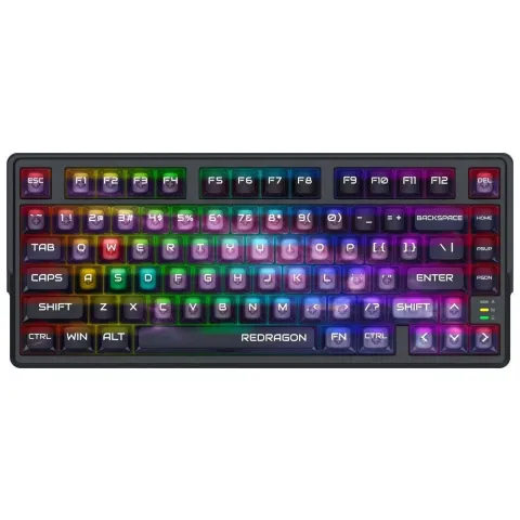 Redragon Bartlett Magnetic K767-WL-M Amethyst