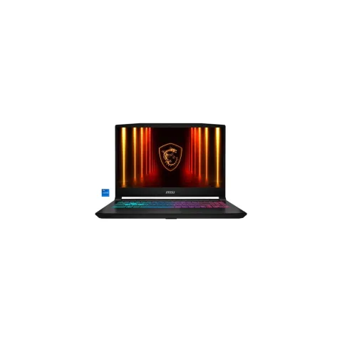 Katana 15 HX B14WFK-487, Gaming-Notebook