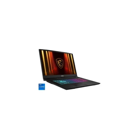 Katana 17 HX - B14WFK-227 - Gaming-Notebook