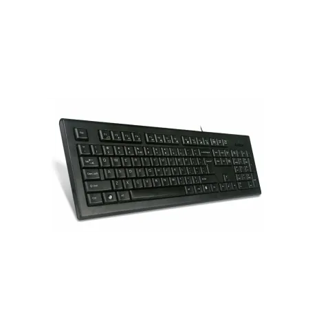 Keyboard A4Tech KR-85 EN-GR