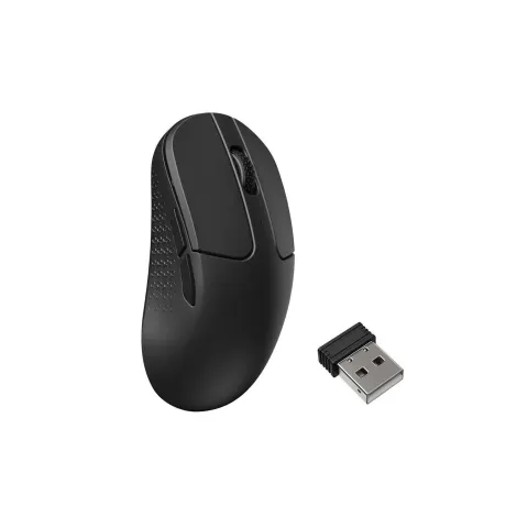Keychron M3 Mini M3M-A23 Black 8K Wireless Mouse 55g