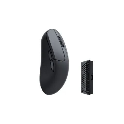 Keychron M3 Mini M3M-A4 Wireless Mouse - 4K Hz Polling Rate