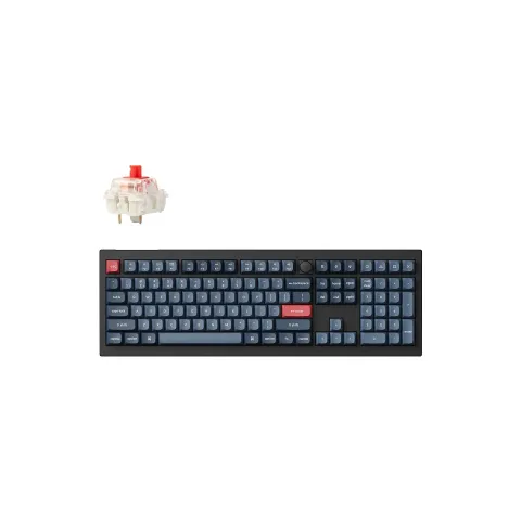 Keychron V6 Max
