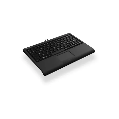 KeySonic ACK-3410 (ES) Super-Mini Smart-Touchpad