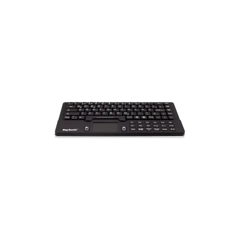 KeySonic KSK-5031IN (DE) IP68 Silikon W-dicht bulk