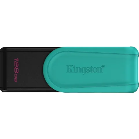 Kingston DataTraveler Exodia S USB 3.2 128GB - Exodia S - USB Flash Drive