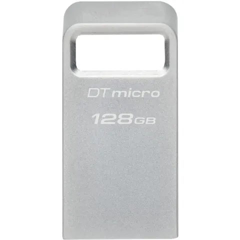 Kingston DataTraveler Micro USB 3.2 Flash Drive - DataTraveler Micro -