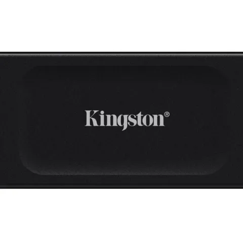 Kingston XS1000 Portable SSD 2TB USB-C/A 1050MB/s SXS1000/2000G