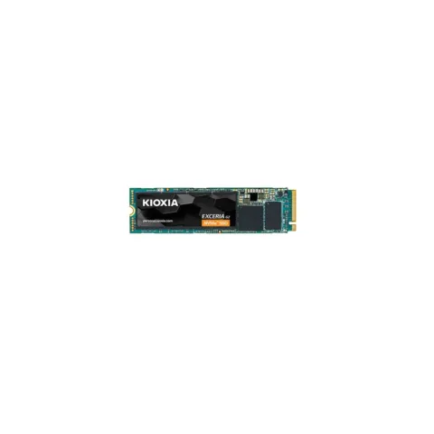 KIOXIA Exceria G2 - LRC20Z002TG8 - 2TB M.2 2280 NVMe PCIe Gen3 x4