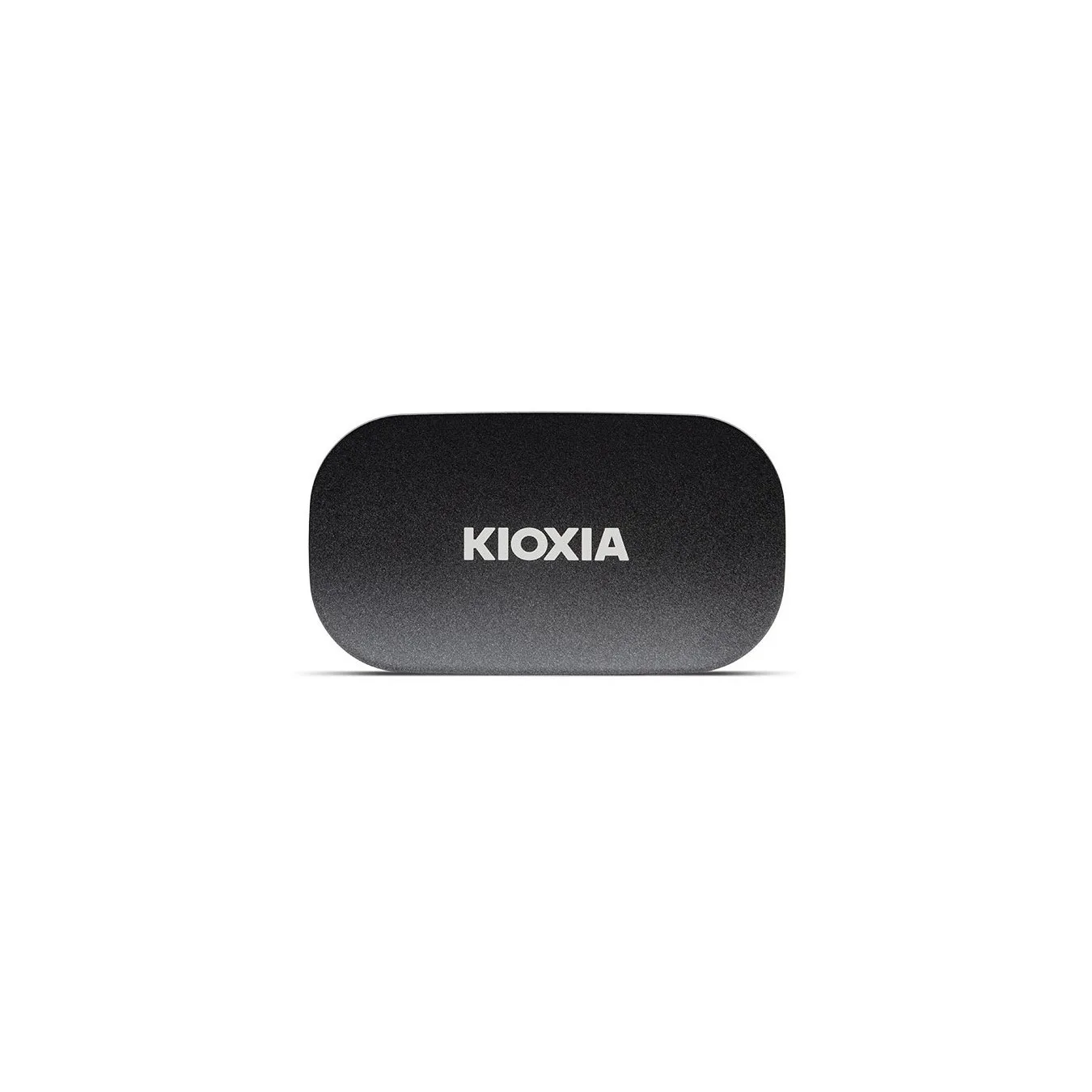 KIOXIA EXCERIA PLUS G2 - 2000GB Portable USB 3.2 Gen2 Type C