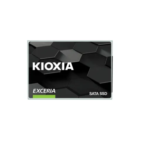 KIOXIA Exceria SSD - LTC10Z960GG8 - 960GB 2.5" SATA III