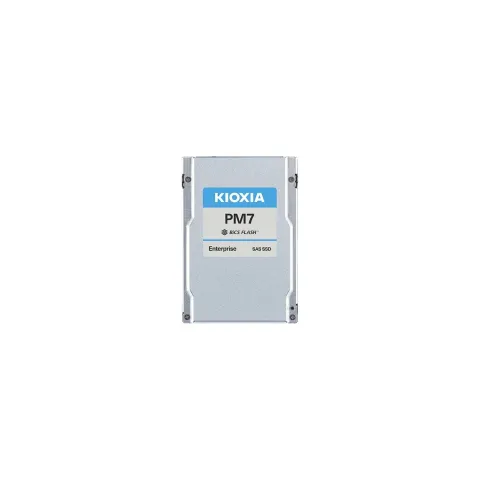Kioxia SSD - PM7-V - 2.5' 3.20TB Series PCIe 5.0