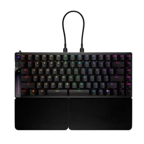 Asus ROG Falcata Black