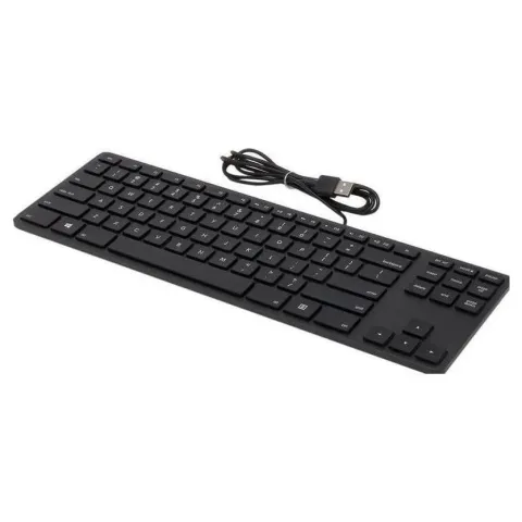 Matias FK308 Tenkeyless PC RGB Black