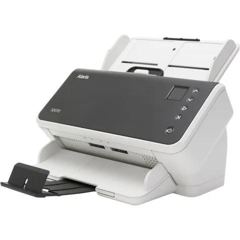 Kodak Dokumentenscanner - S2050 - A4 50 S. Min. Duplex ADF 80 Blatt USB 2.0 USB 3.1