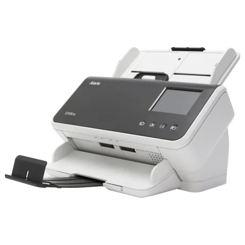 Kodak Dokumentenscanner S2060w A4 60 S. Min. Duplex ADF 80 Blatt USB 2.0 USB 3.1 WLAN