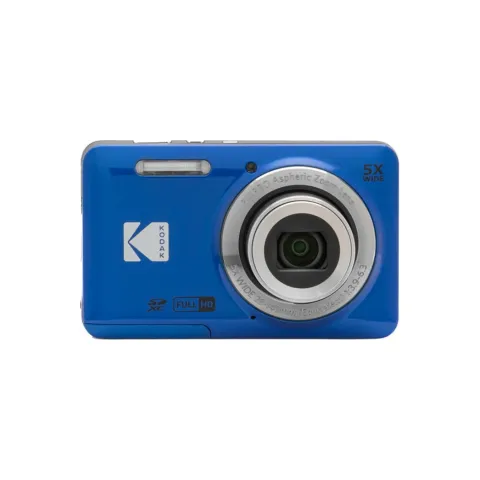 Kodak PIXPRO Friendly Zoom FZ55 blue