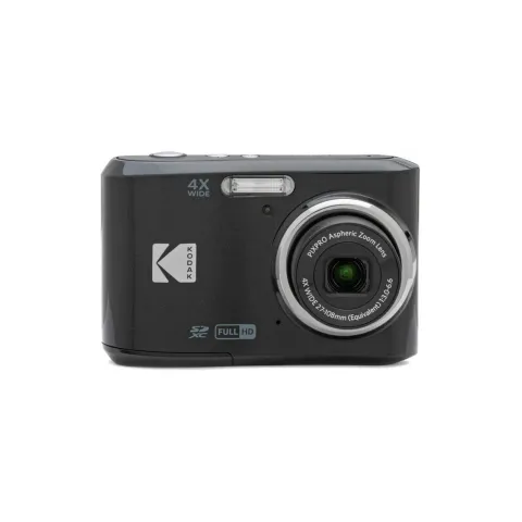 Kodak PIXPRO FZ45 1 2.3' Kompaktkamera 16 MP CMOS 4608 x 3456 Pixel Schwarz