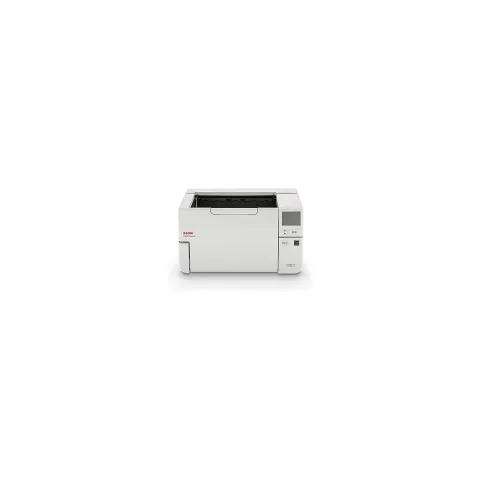 Kodak Scanner S3060f A3 Dokumentenscanner inkl. Flachbett