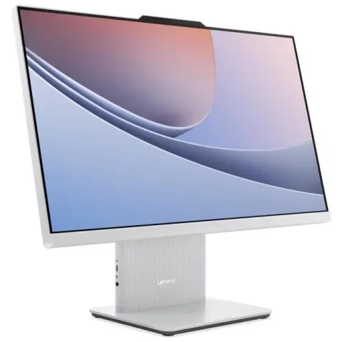 Lenovo IdeaCentre AIO 27 - Ultra 7 256V | 27''-FHD-99% sRGB | Dotyk | 16GB | 1TB | Win11 | Cloud Grey