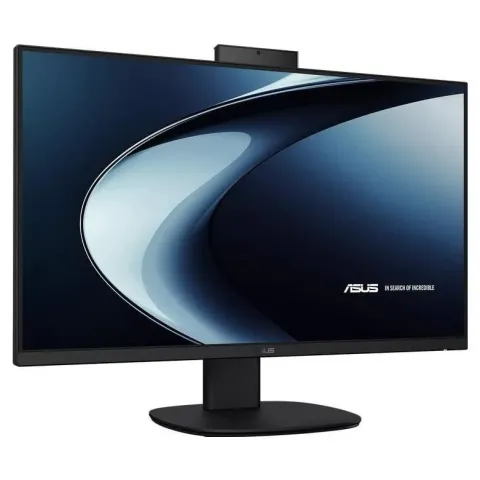 ASUS All in One V470VAK-BPE070W - Core 5 210H | 27" | 16GB | 512GB | W11H | Black