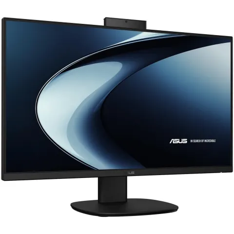 ASUS All in One VM670KA-BPE024W - Ryzen AI 5 330 | 27" | 16GB | 512GB | W11H | Black