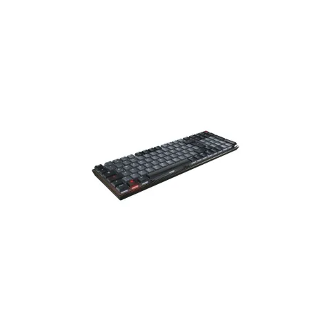 KW Keyboard - KW 550 MX LP - Keyboard