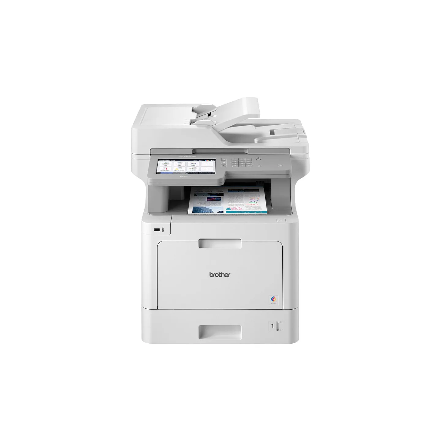 L BROTHER MFC-L9570CDW ModellAT