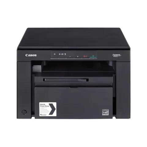 L Canon i-SENSYS MF3010 Laser-Multifunktionsdrucker s w