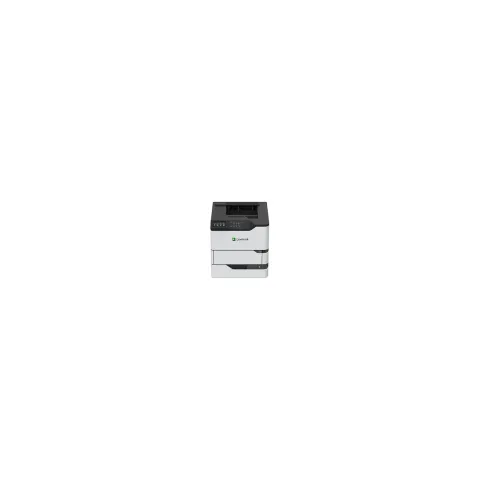 L LEXMARK MS826de Printer Mono Duplex laser A4 1200x1200dpi 66ppm 650sheets USB LAN