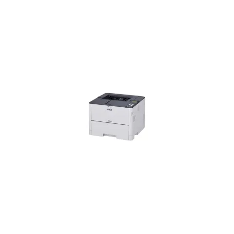 L OKI B513dn Laserdrucker s w