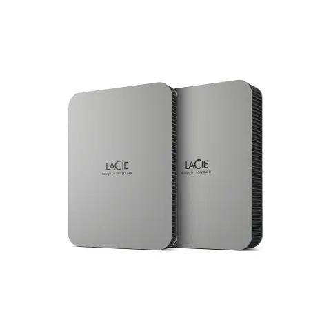 LACIE 1TB MOBILE DRIVE USB 3.1