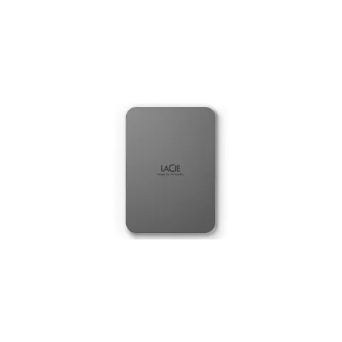 LACIE 2TB MOBILE DRIVE USB 3.1