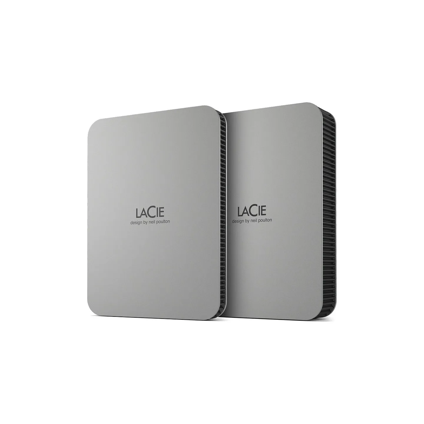 LACIE 4TB MOBILE DRIVE USB 3.1