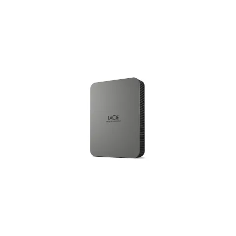 LACIE MOBILE DRIVE 5TB USB 3.1