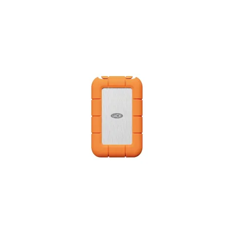 LACIE RUGGED SSD4 2.5SE 4000
