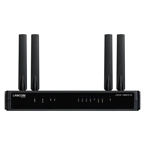 Lancom 1800EFW-5G