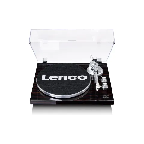 Lenco LBT-188 Walnut