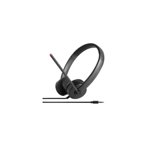 Lenovo Essential Stereo-Analog-Headset 3.5mm