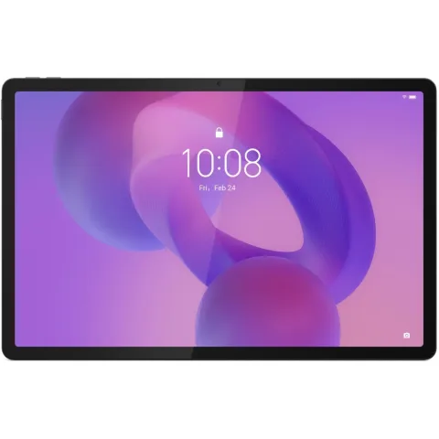 Lenovo Idea Tab Pro - Grey, 256GB/12GB, Dimensity 8300, 12.7-inch 3K LTPS 144Hz, Wi-Fi 6E