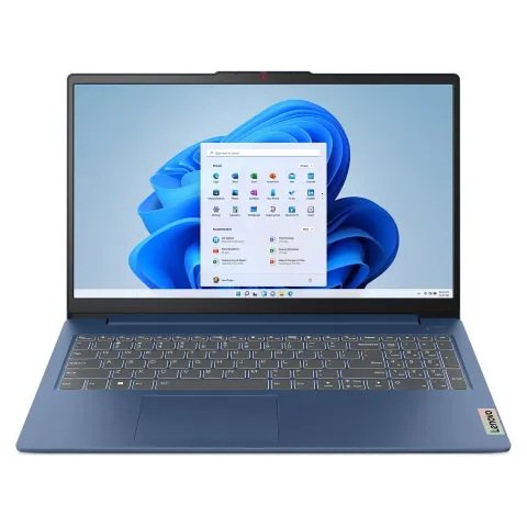 Lenovo IdeaPad Slim 3 15AMN8 RYZ5 7520U 16GB 512SSD W11Home