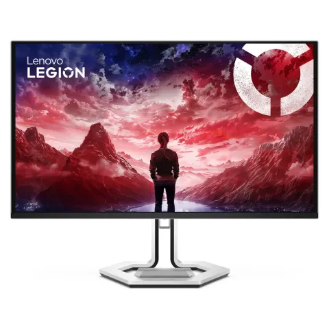 Lenovo Legion Pro 27Q -10 - 280Hz QHD OLED 27