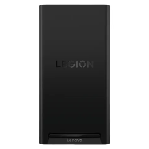 Lenovo Legion T5 30AGB10 Gaming Desktop - Ryzen 9 7950X3D, 32GB DDR5, 1TB NVMe SSD, RTX 5070 - 90YJ004JYS