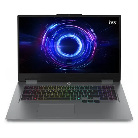 Lenovo LOQ 17IRX10 17' FHD Core i7-14700HX 16GB 1TB SSD RTX5070 Win11