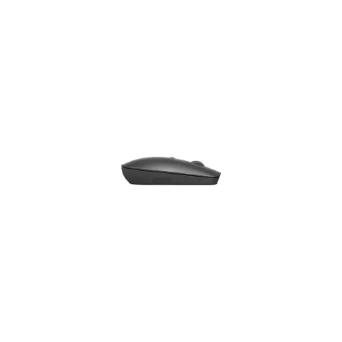 Lenovo Maus wireless - ThinkBook Bluetooth Silent Mouse Silb