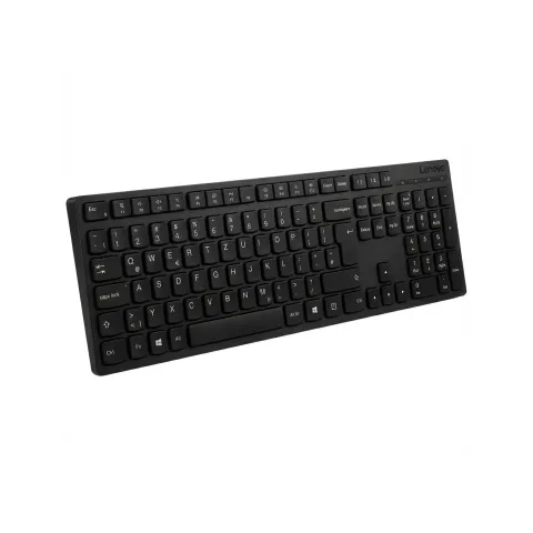 Lenovo Professional Wireless Rechargeable Keyboard-German