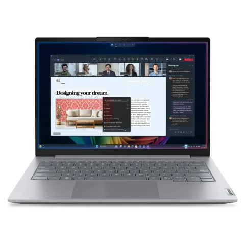 Lenovo ThinkBook 14 G9 CU5 325 32GB 512SSD W11 Pro Arctic Grey TopSeller