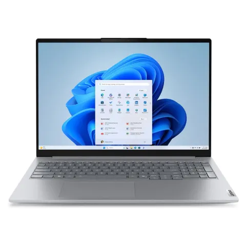 Lenovo ThinkBook16 G8 CU5 135H 16GB 512SSD W11 Pro Arctic Grey TopSeller